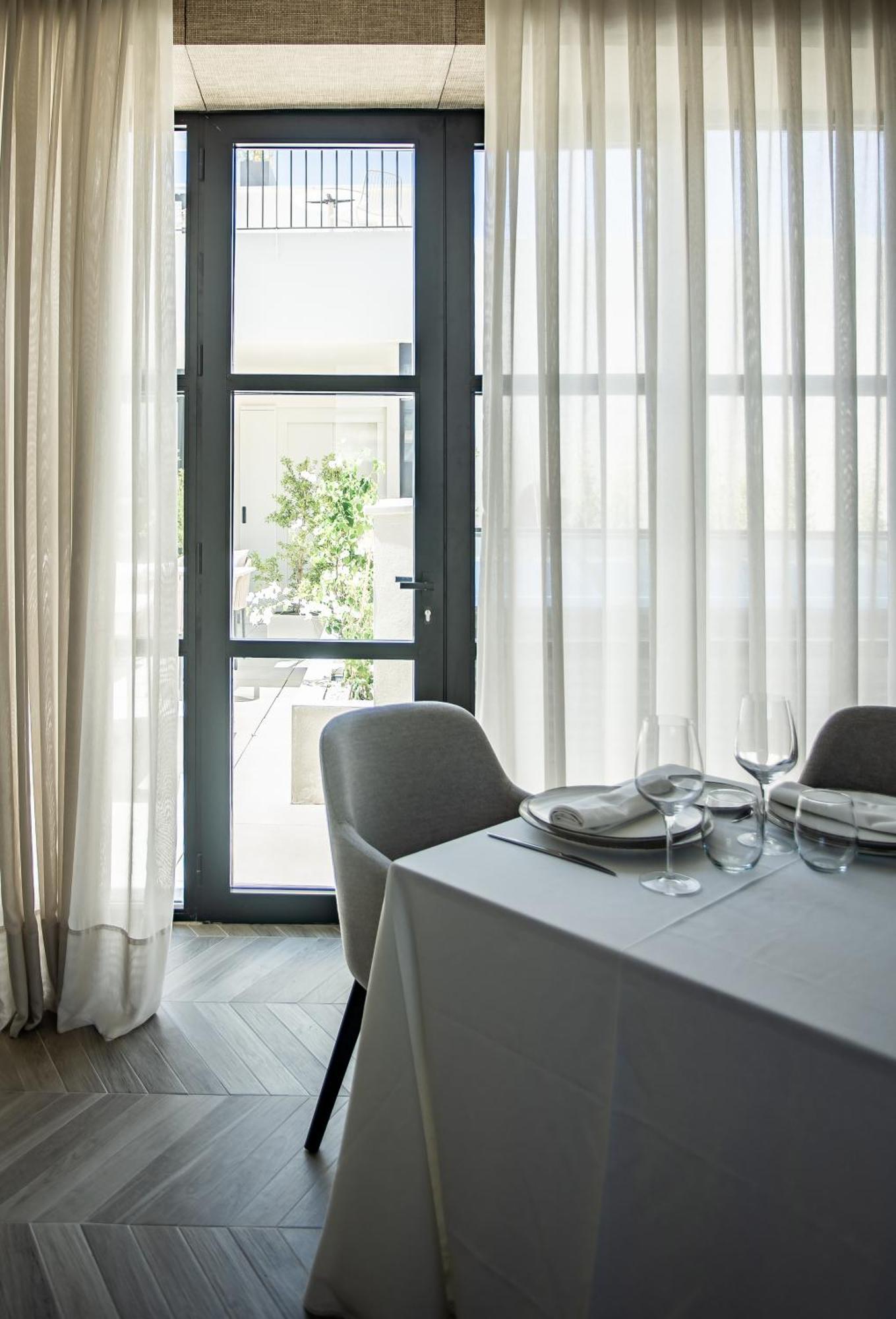 Hotel Boutique Sidonia Jerez de la Frontera Exteriér fotografie