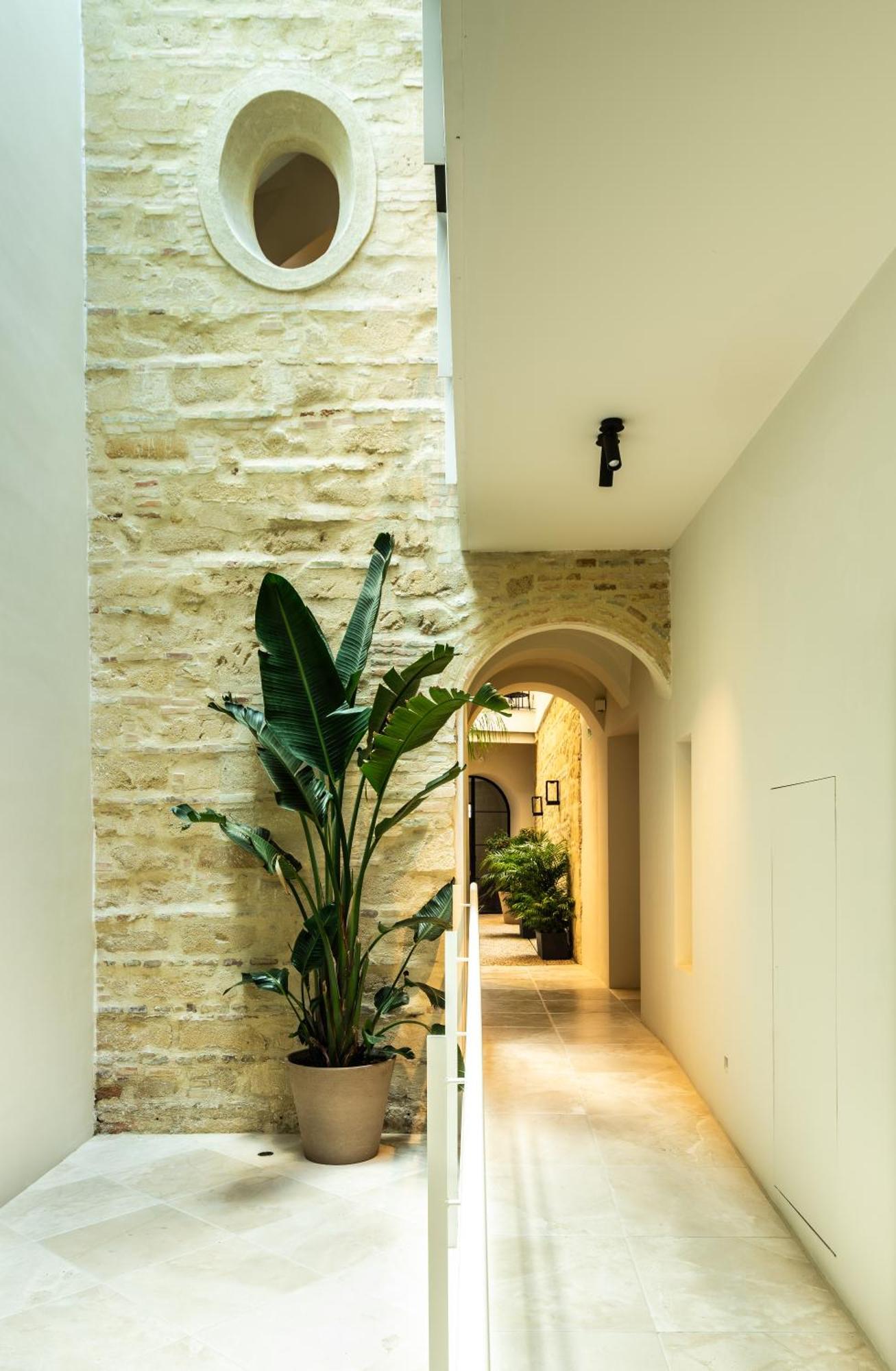 Hotel Boutique Sidonia Jerez de la Frontera Exteriér fotografie