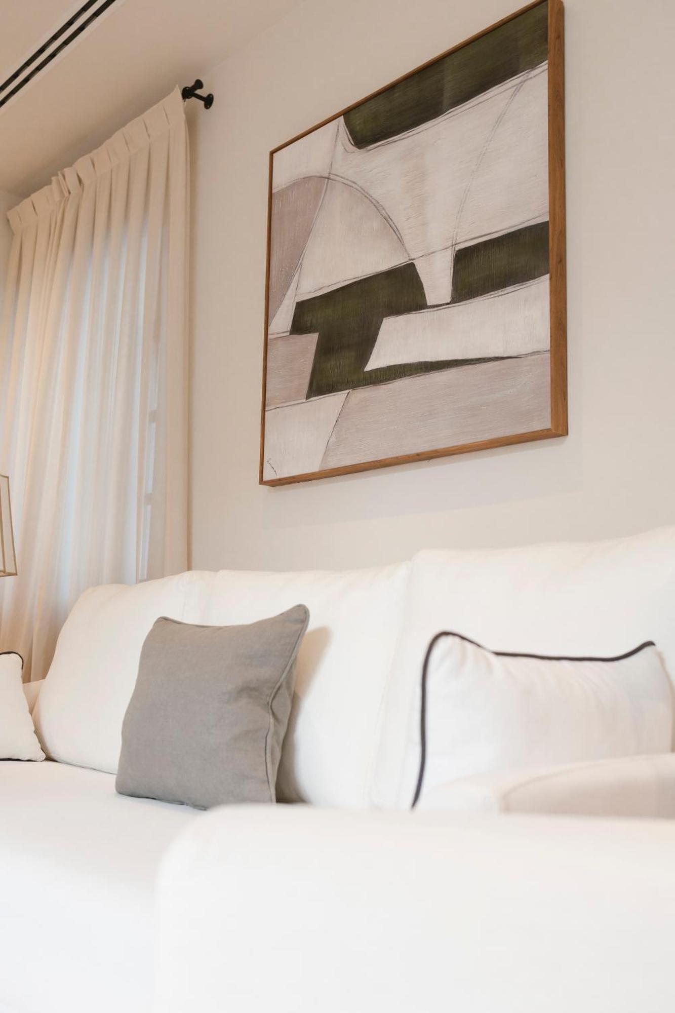 Hotel Boutique Sidonia Jerez de la Frontera Exteriér fotografie