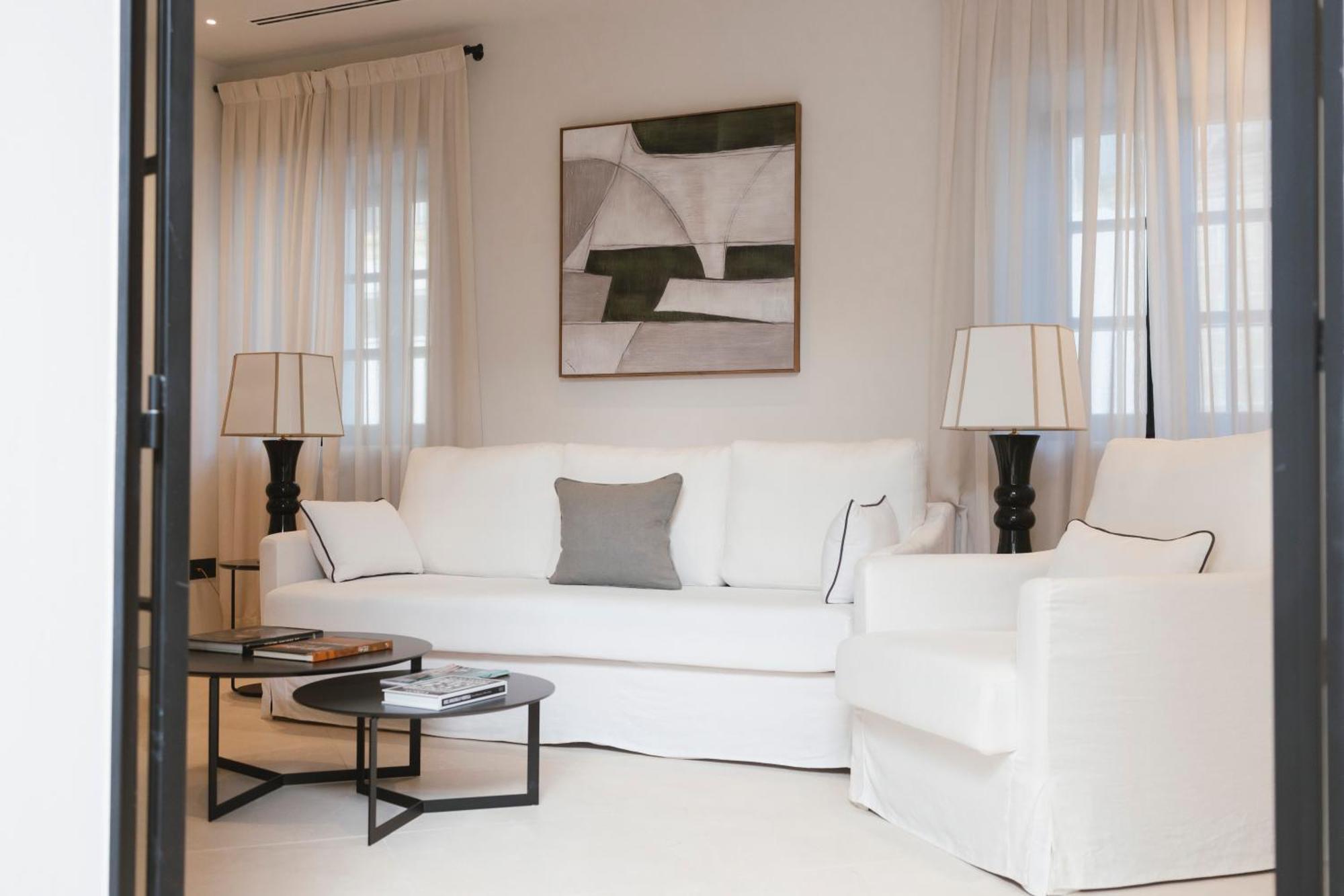 Hotel Boutique Sidonia Jerez de la Frontera Exteriér fotografie
