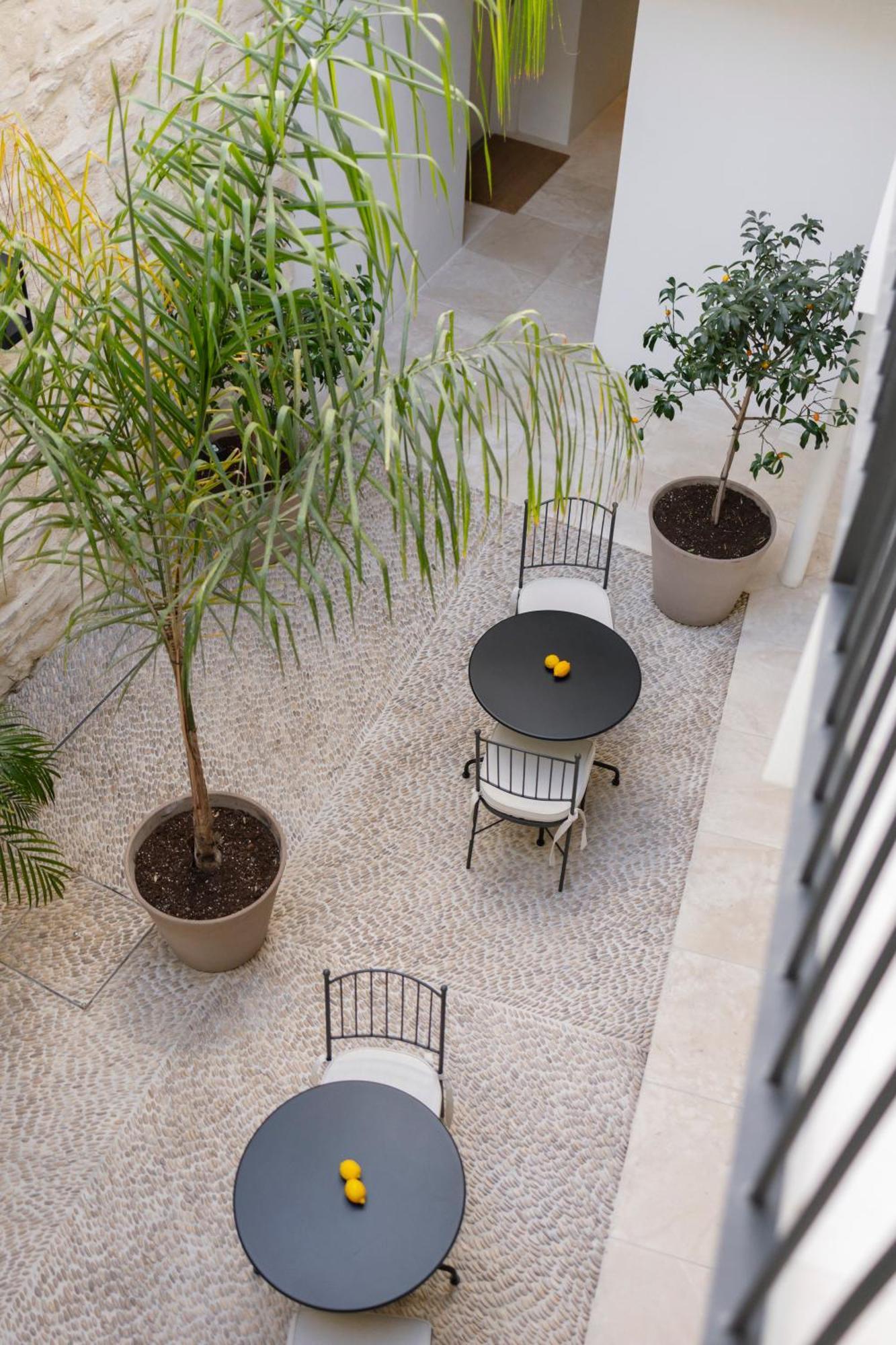 Hotel Boutique Sidonia Jerez de la Frontera Exteriér fotografie
