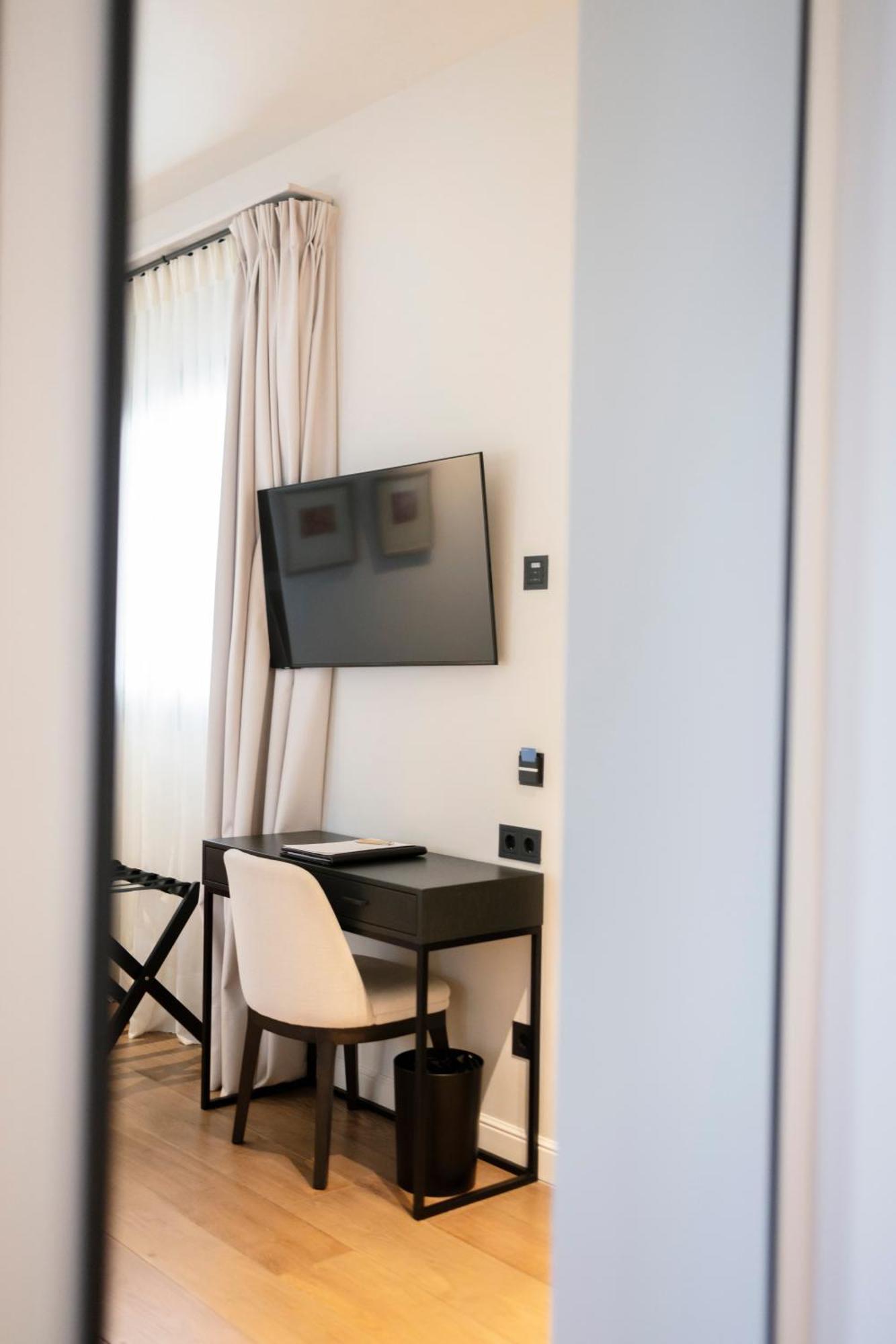 Hotel Boutique Sidonia Jerez de la Frontera Exteriér fotografie