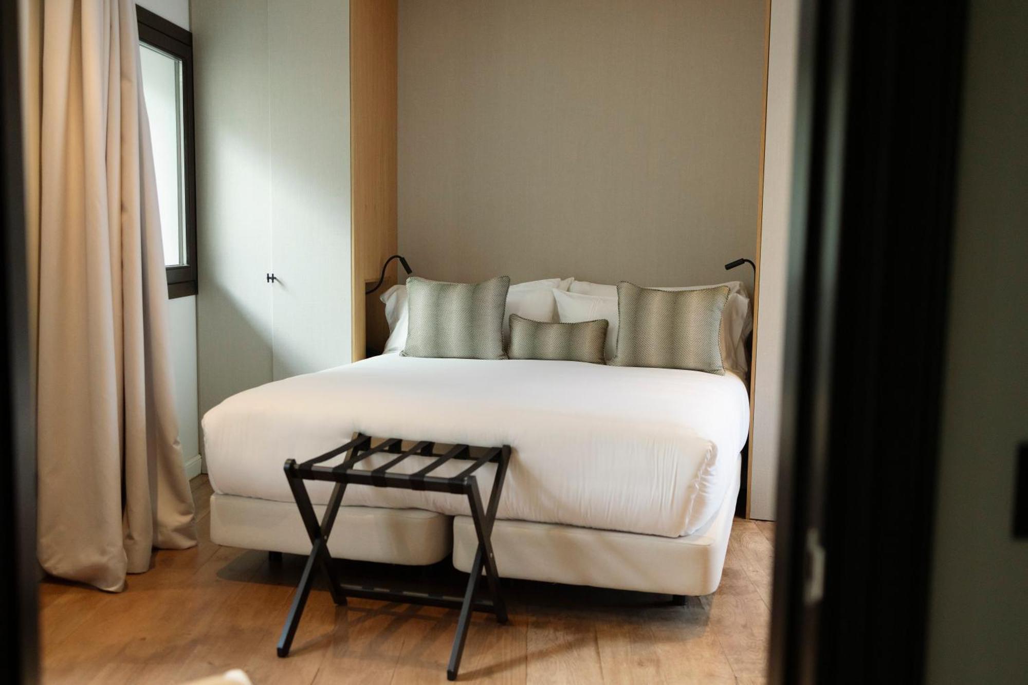 Hotel Boutique Sidonia Jerez de la Frontera Exteriér fotografie