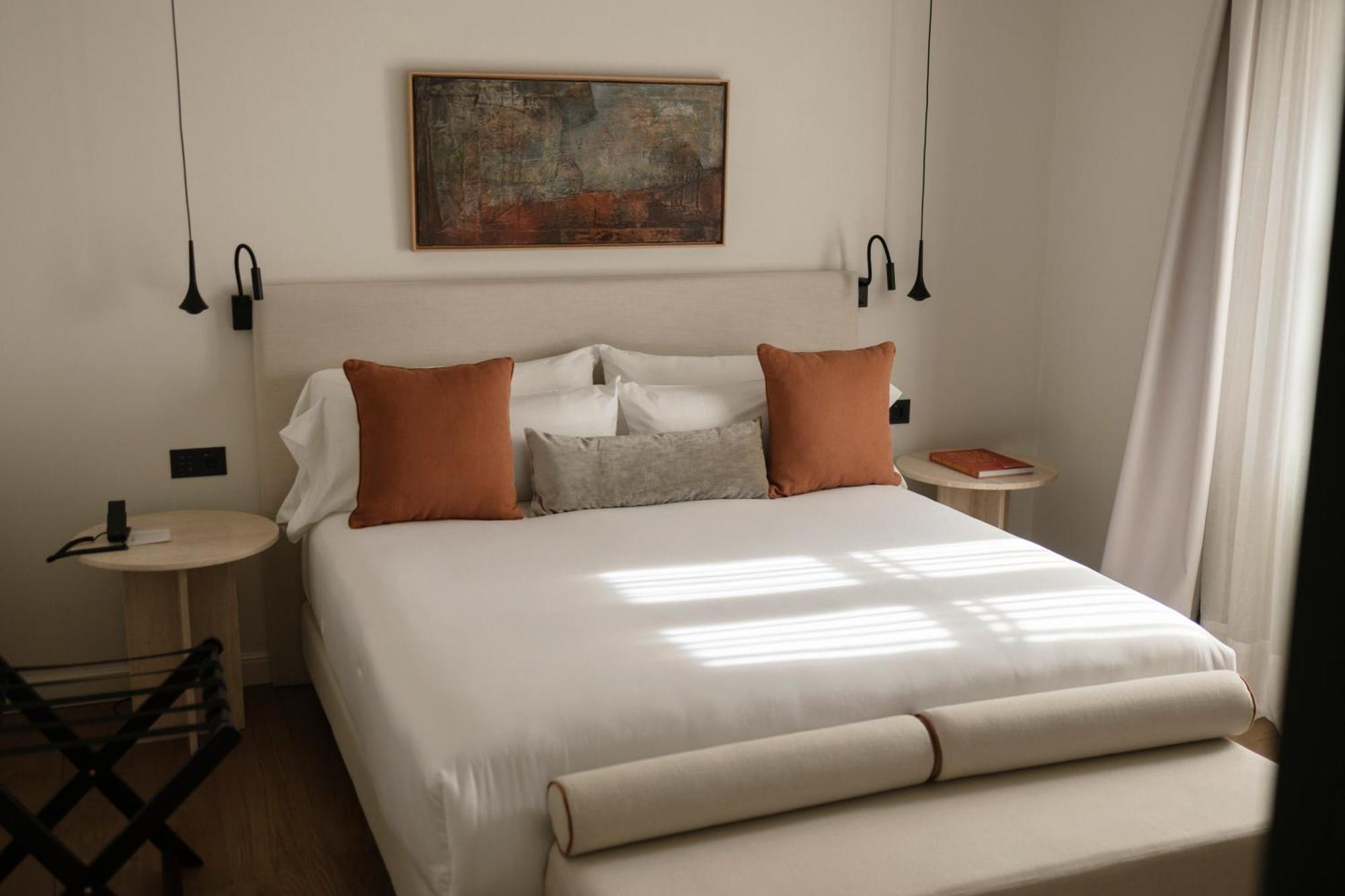 Hotel Boutique Sidonia Jerez de la Frontera Exteriér fotografie